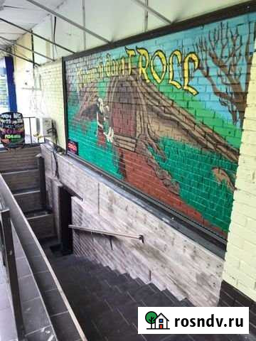 Торговое помещение, 78.2 кв.м. Долгопрудный - изображение 1