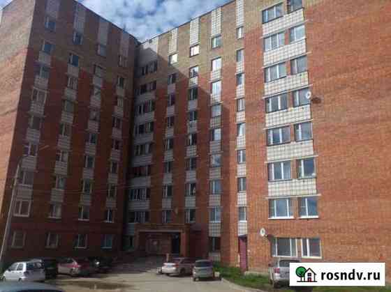 Комната 14.1 м² в 2-ком. кв., 7/9 эт. на продажу в Сыктывкаре Сыктывкар