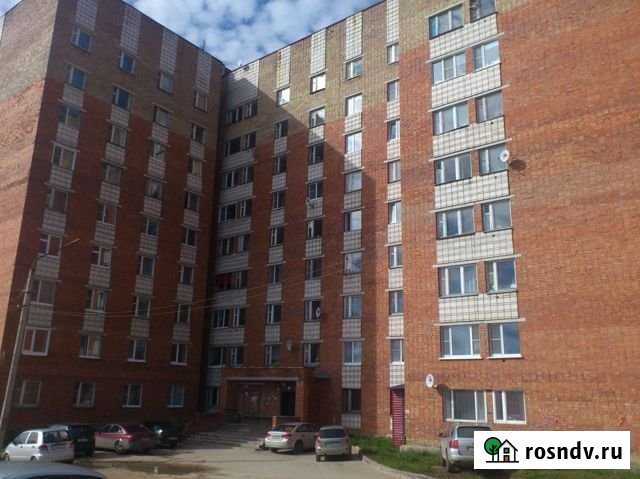 Комната 14.1 м² в 2-ком. кв., 7/9 эт. на продажу в Сыктывкаре Сыктывкар - изображение 1