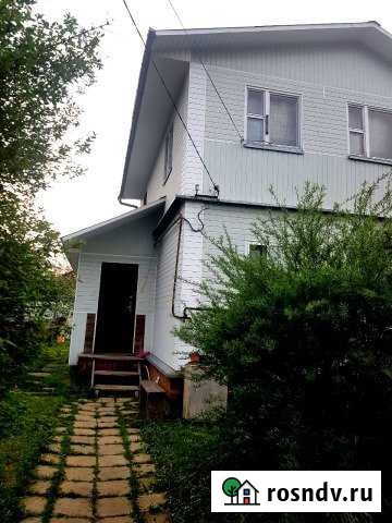 Дом 143 м² на участке 6.5 сот. на продажу в Наро-Фоминске Наро-Фоминск - изображение 1