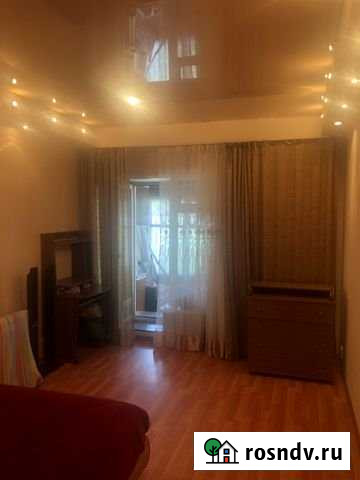 2-комнатная квартира, 44 м², 1/1 эт. на продажу в Петропавловске-Камчатском Петропавловск-Камчатский - изображение 1