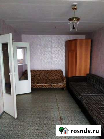 1-комнатная квартира, 39 м², 6/9 эт. на продажу в Нефтекамске Нефтекамск - изображение 1