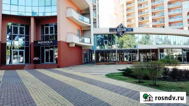Аренда коммерческих помещений Геленджик - изображение 1