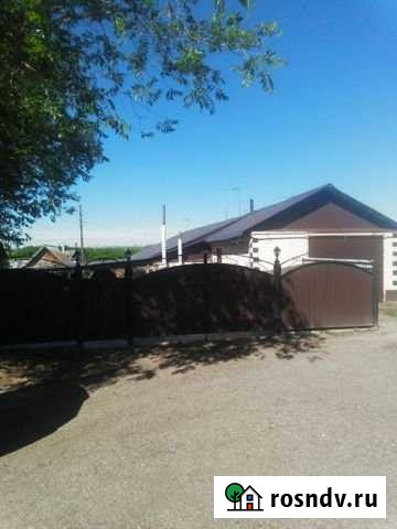 Дом 142 м² на участке 6 сот. на продажу в Подгородней Покровке Подгородняя Покровка - изображение 1