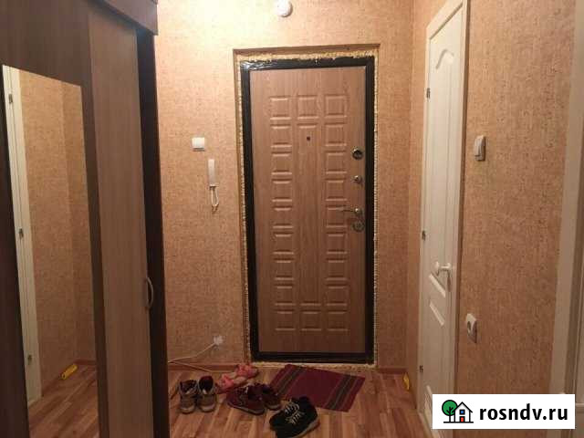 1-комнатная квартира, 45 м², 2/9 эт. в аренду посуточно в Орле Орёл - изображение 1