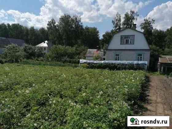 Дом 77.6 м² на участке 18 сот. на продажу в Путевке Путевка