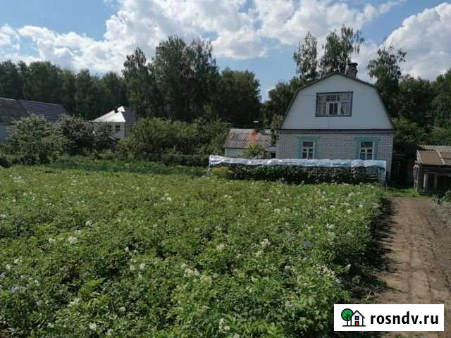 Дом 77.6 м² на участке 18 сот. на продажу в Путевке Путевка - изображение 1