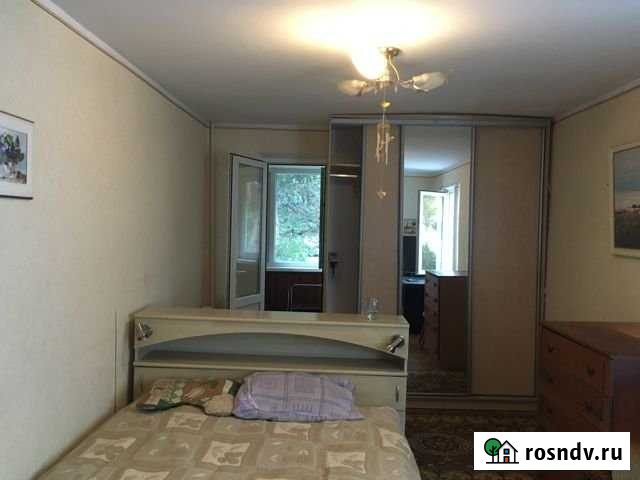 Комната 40 м² в 2-ком. кв., 2/3 эт. в аренду посуточно в Ялте Ялта - изображение 1