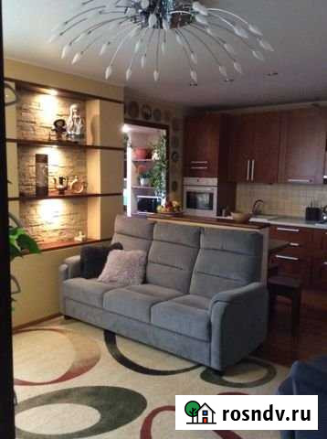 2-комнатная квартира, 68 м², 4/5 эт. на продажу в Ливнах Ливны - изображение 1