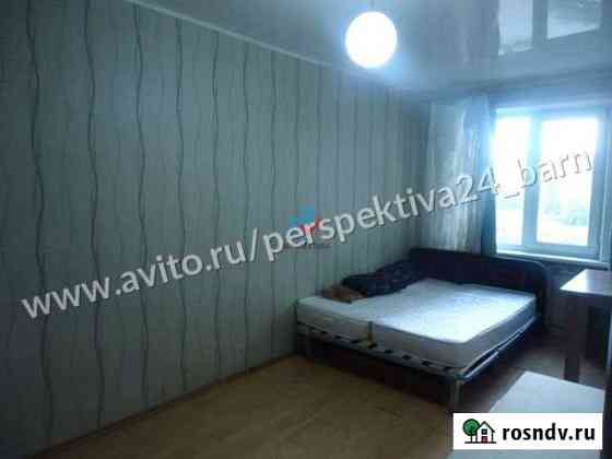Комната 13 м² в 1-ком. кв., 9/9 эт. на продажу в Барнауле Барнаул