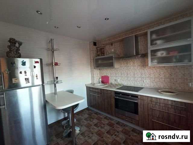 3-комнатная квартира, 68.8 м², 9/10 эт. в аренду на длительный срок в Кингисеппе Кингисепп - изображение 1