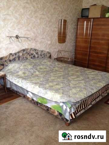 Комната 22 м² в 2-ком. кв., 6/7 эт. в аренду посуточно в Санкт-Петербурге Санкт-Петербург - изображение 1