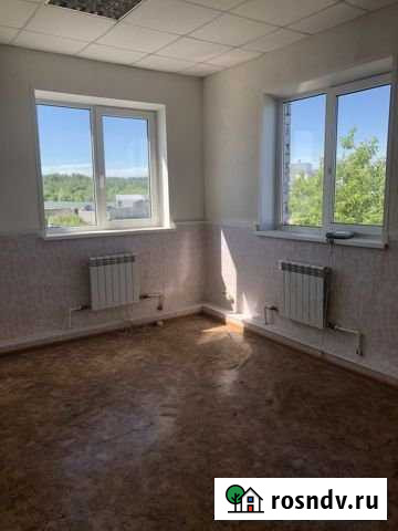 Офисное помещение,17.4 кв.м..21 м2, 62 м2 Нижний Новгород - изображение 1