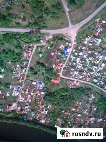 Дача 20 м² на участке 8 сот. на продажу в Комсомольском Самарской области Комсомольский - изображение 1