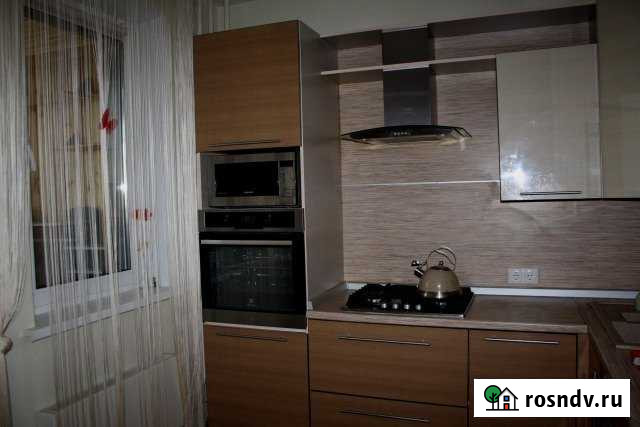 1-комнатная квартира, 44 м², 4/10 эт. на продажу в Афонино Афонино - изображение 1