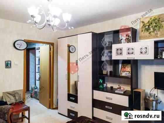 4-комнатная квартира, 94.2 м², 1/5 эт. на продажу в Твери Тверь
