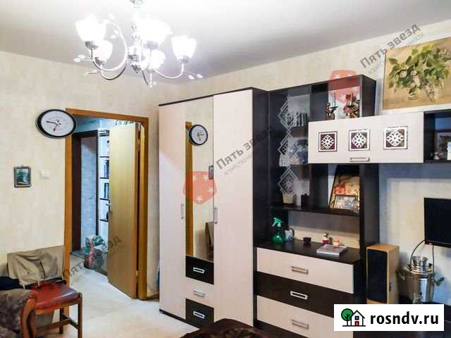 4-комнатная квартира, 94.2 м², 1/5 эт. на продажу в Твери Тверь - изображение 1