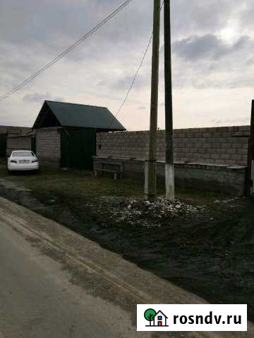 Участок ИЖС 6 сот. на продажу в Беслане Беслан - изображение 1