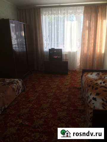 1-комнатная квартира, 33 м², 4/5 эт. в аренду посуточно в Котово Котово - изображение 1