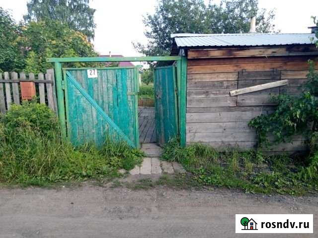 Дом 353 м² на участке 15 сот. на продажу в Прокопьевске Прокопьевск - изображение 1