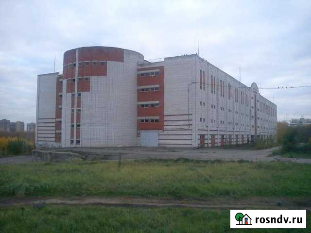 Гараж 19 м² на продажу в Казани Казань - изображение 1