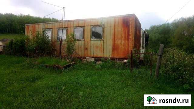 Участок СНТ, ДНП 25 сот. на продажу в Красном Гуляе Красный Гуляй - изображение 1