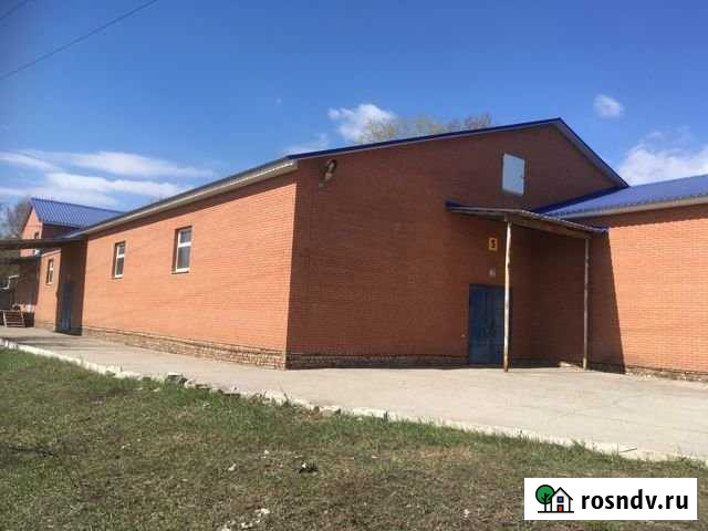 Складское помещение, 600 кв.м., офисные помещения Самара - изображение 1