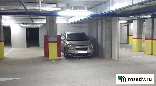 Машиноместо 18 м² на продажу в Воронеже Воронеж - изображение 1