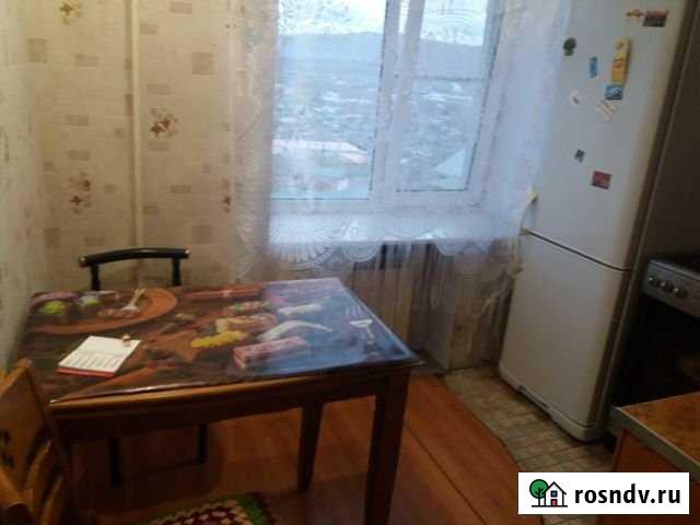 2-комнатная квартира, 46 м², 4/5 эт. в аренду на длительный срок в Чите Чита - изображение 1