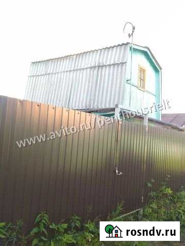 Дача 20 м² на участке 4 сот. на продажу во Владимире Владимир - изображение 1