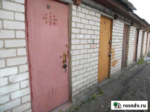 Гараж 13 м² на продажу в Кирове Киров - изображение 1