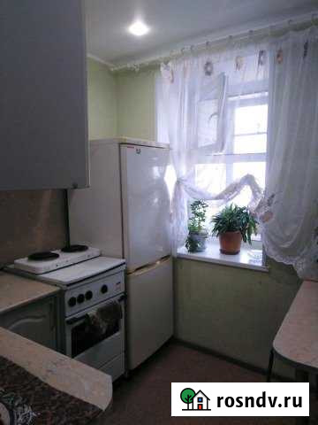 1-комнатная квартира, 25 м², 8/9 эт. в аренду на длительный срок в Комсомольске-на-Амуре Комсомольск-на-Амуре - изображение 1