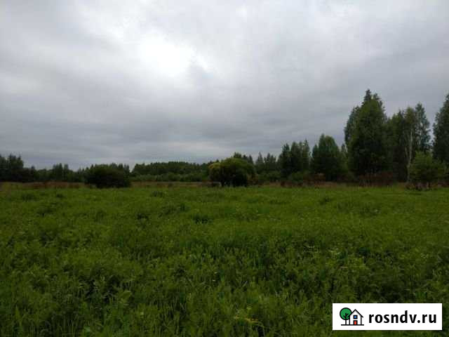 Участок промназначения 498 сот. на продажу в Вологде Вологда - изображение 1