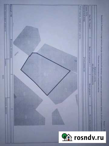 Участок ИЖС 31 сот. на продажу в Биробиджане Биробиджан - изображение 1