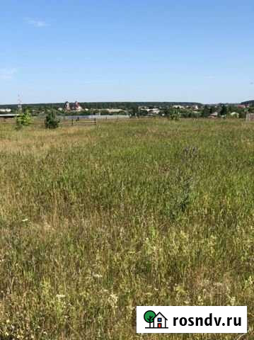 Участок ИЖС 30 сот. на продажу в Двуреченске Двуреченск - изображение 1