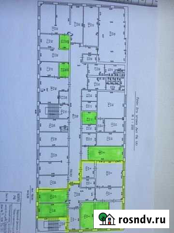 Офисные помещения (от 6,1 м2) Бор - изображение 1