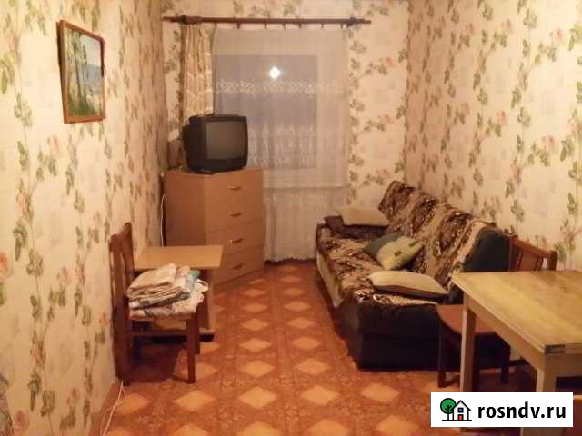 Комната 14 м² в 5-ком. кв., 1/5 эт. на продажу в Калининграде Калининград - изображение 1