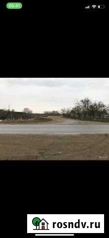 Участок СНТ, ДНП 30 сот. на продажу в Тюбе Тюбе - изображение 1