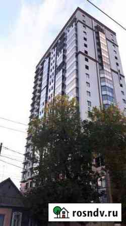 3-комнатная квартира, 110 м², 5/20 эт. на продажу в Самаре Самара