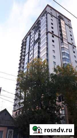 3-комнатная квартира, 110 м², 5/20 эт. на продажу в Самаре Самара - изображение 1