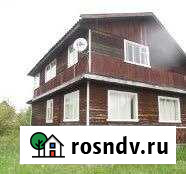 Дом 80 м² на участке 13 сот. на продажу в Осташкове Осташков - изображение 1