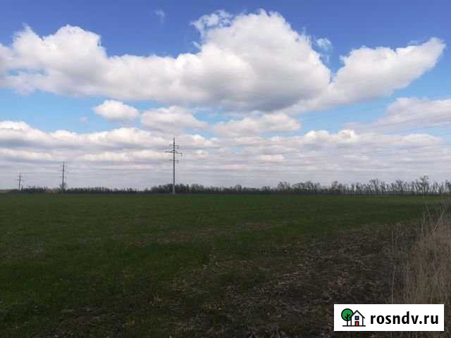 Участок СНТ, ДНП 22000 сот. на продажу в Калужской Калужская - изображение 1