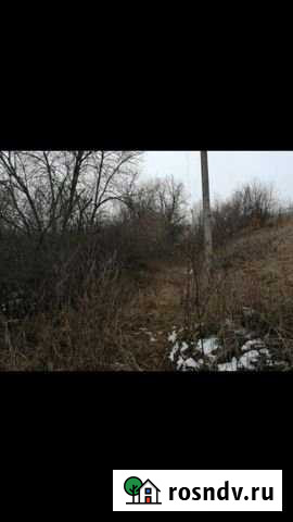 Дом 30 м² на участке 40 сот. на продажу в Землянске Землянск - изображение 1