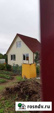 Участок СНТ, ДНП 7 сот. на продажу в Елабуге Елабуга - изображение 1