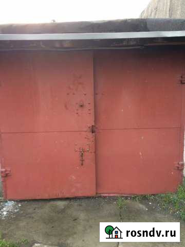 Гараж 19 м² на продажу в Нижнем Тагиле Нижний Тагил - изображение 1