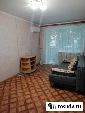 1-комнатная квартира, 30 м², 2/5 эт. в аренду на длительный срок в Энгельсе Энгельс - изображение 1