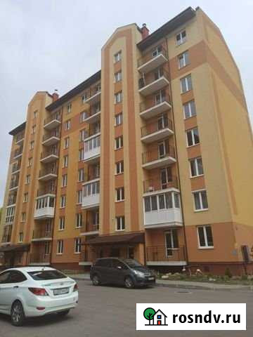 2-комнатная квартира, 55.5 м², 4/8 эт. на продажу в Светлогорске Светлогорск - изображение 1