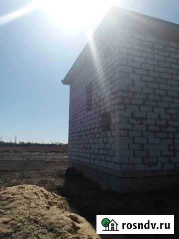 Дом 108 м² на участке 10 сот. на продажу в Скопине Скопин - изображение 1