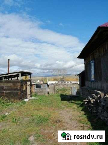 2-комнатная квартира, 37 м², 1/1 эт. на продажу в Аскизе Аскиз - изображение 1