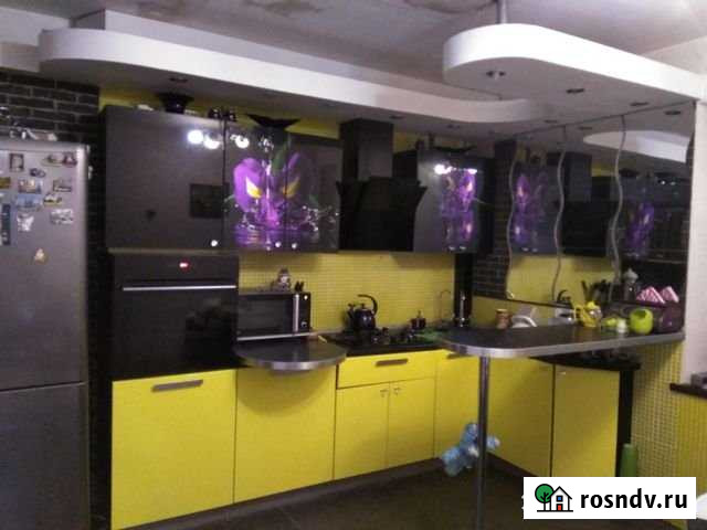 Комната 28 м² в 2-ком. кв., 1/2 эт. в аренду на длительный срок в Химках Химки - изображение 1